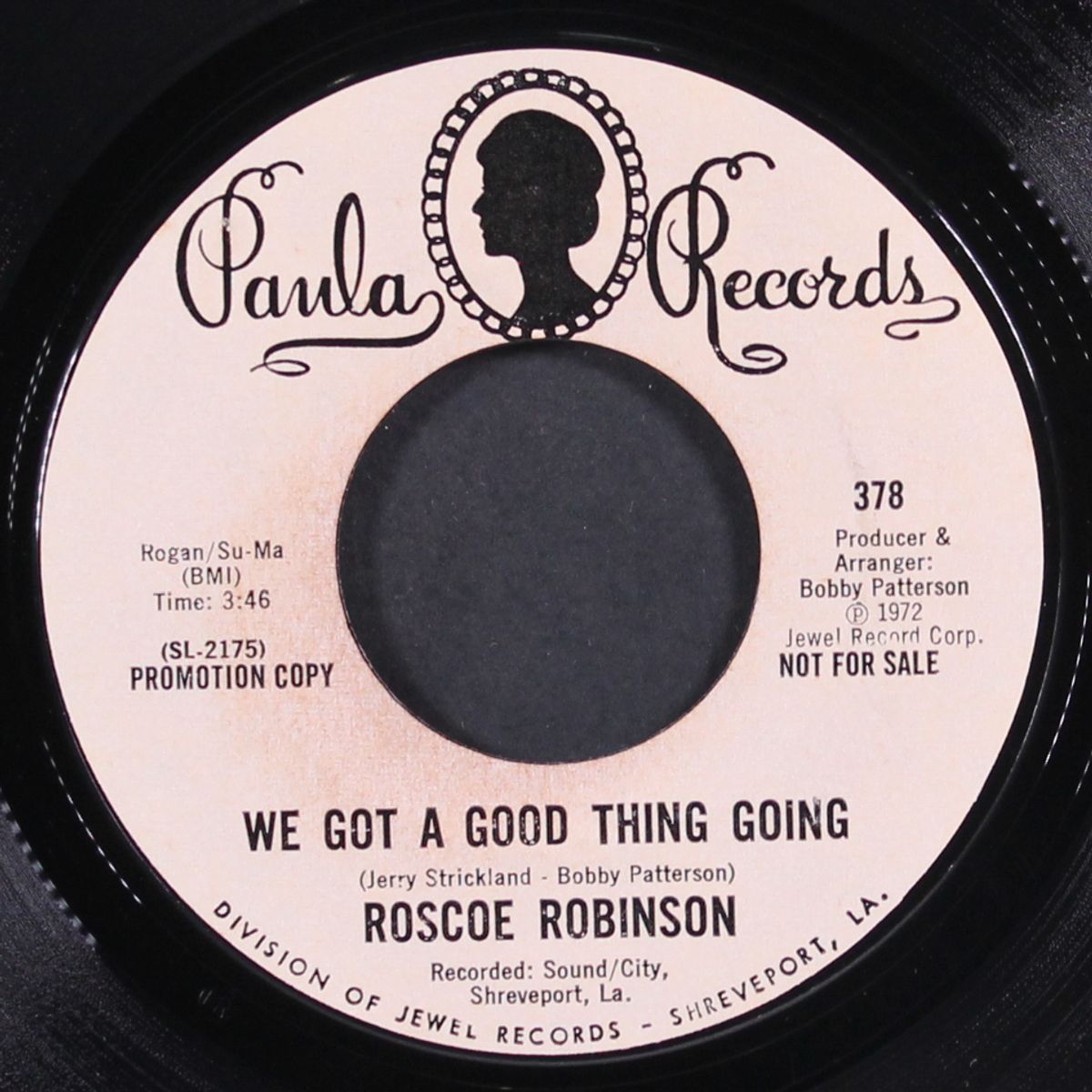 we're losing it baby by ROSCOE ROBINSON