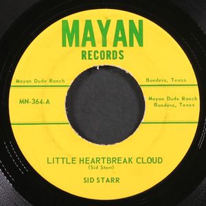 SID STARR
