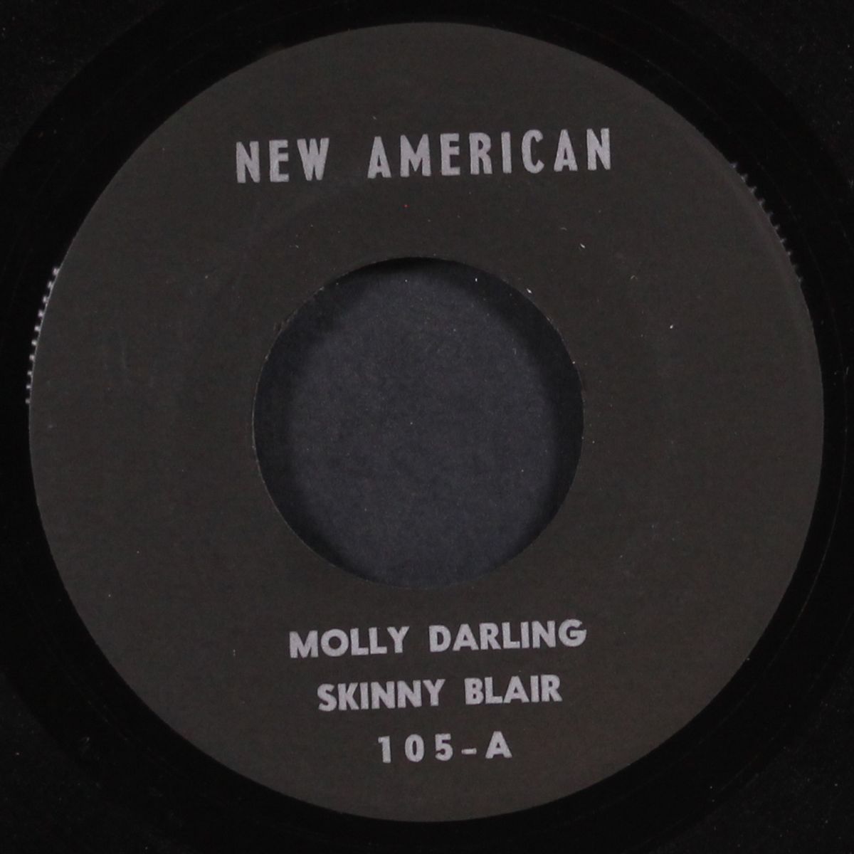 molly darling / ties that bind by SKINNY BLAIR