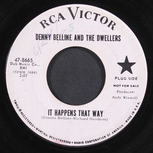 DENNY BELLINE