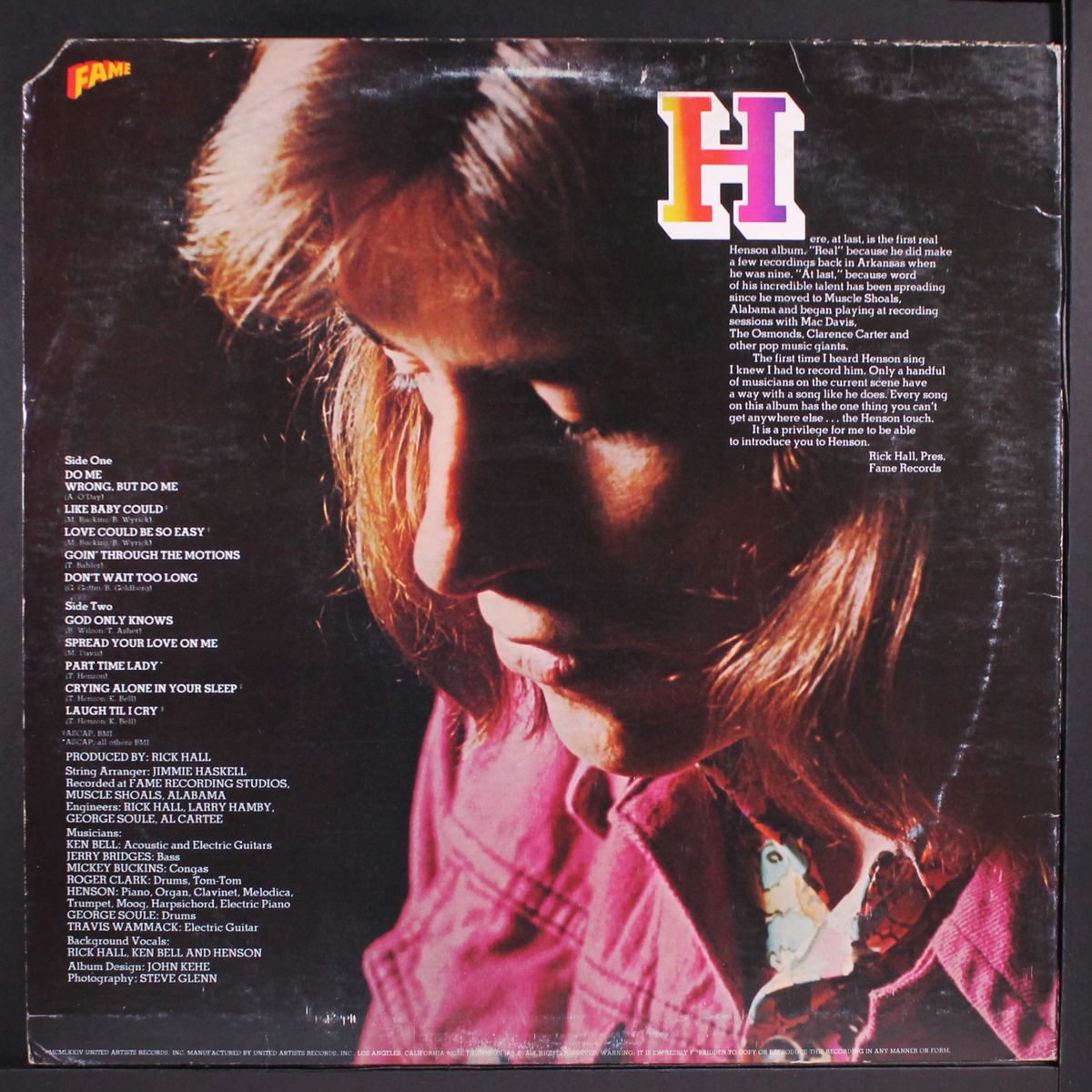 henson by HENSON
