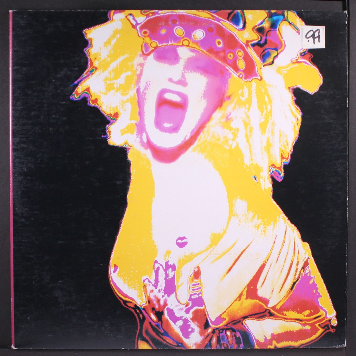 come inside by THOMPSON TWINS