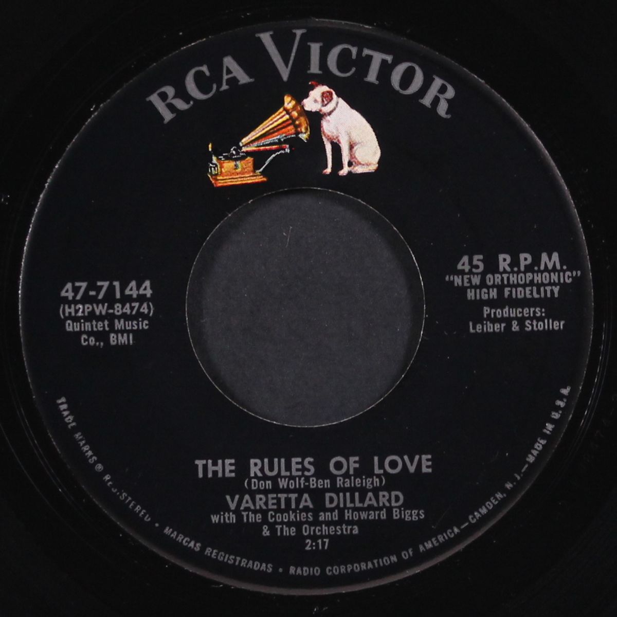 star of fortune / the rules of love by VARETTA DILLARD