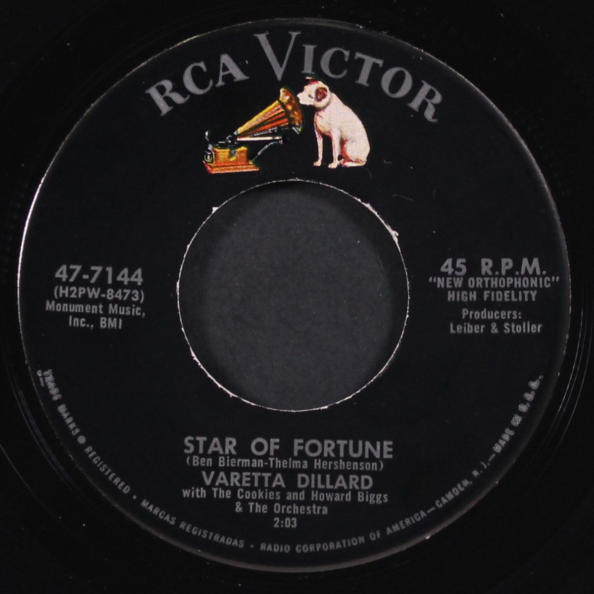 star of fortune / the rules of love by VARETTA DILLARD