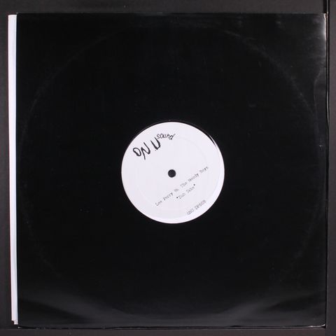 LEE PERRY VS. THE MOODY BOYZ
