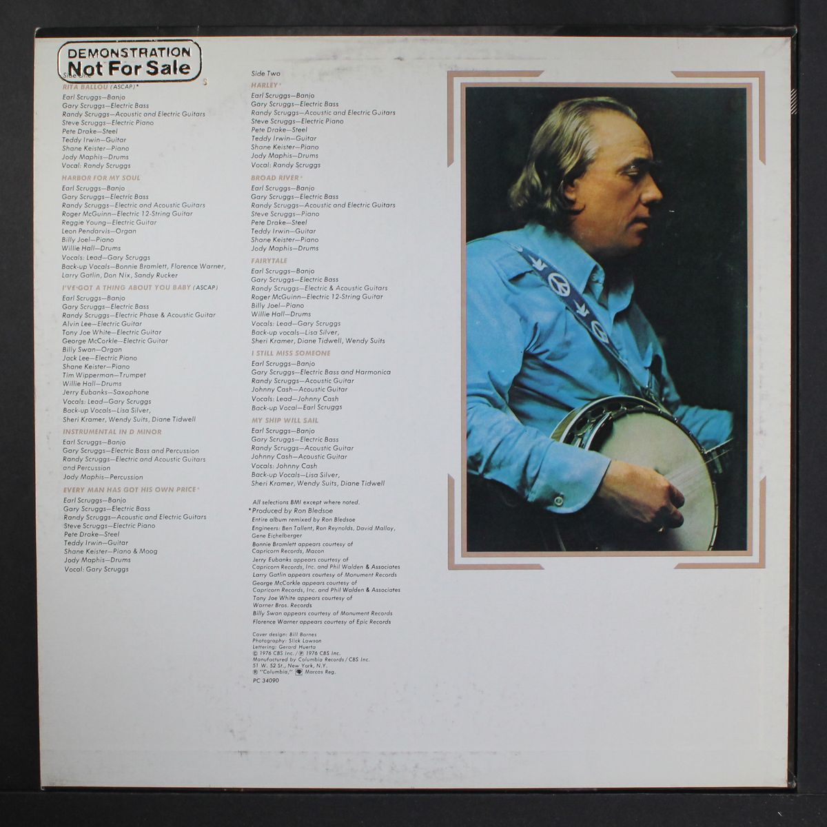 the earl scruggs revue volume 2 by EARL SCRUGGS REVUE
