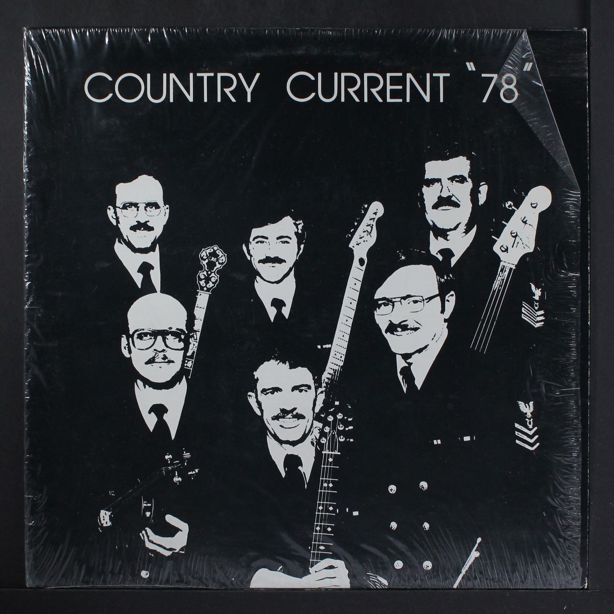 '78 by COUNTRY CURRENT