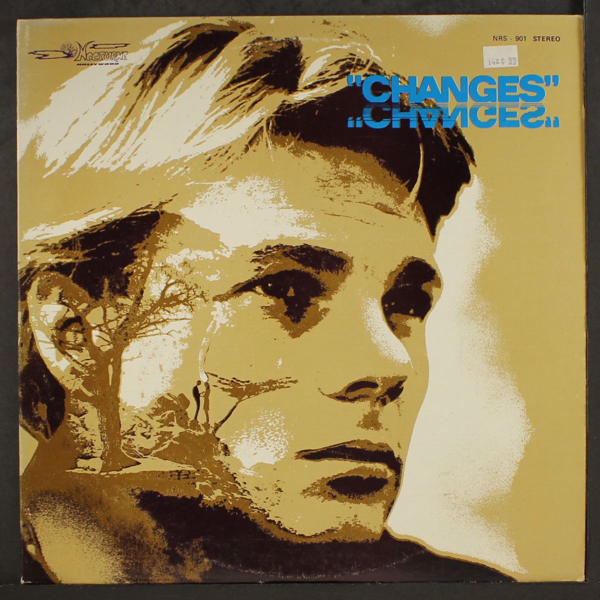changes by SOUNDTRACK