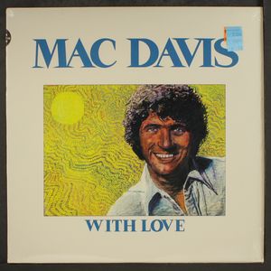 MAC DAVIS