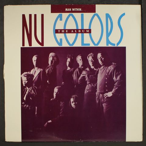 NU COLORS