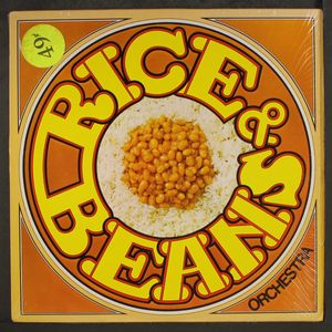 RICE & BEANS ORCHESTRA