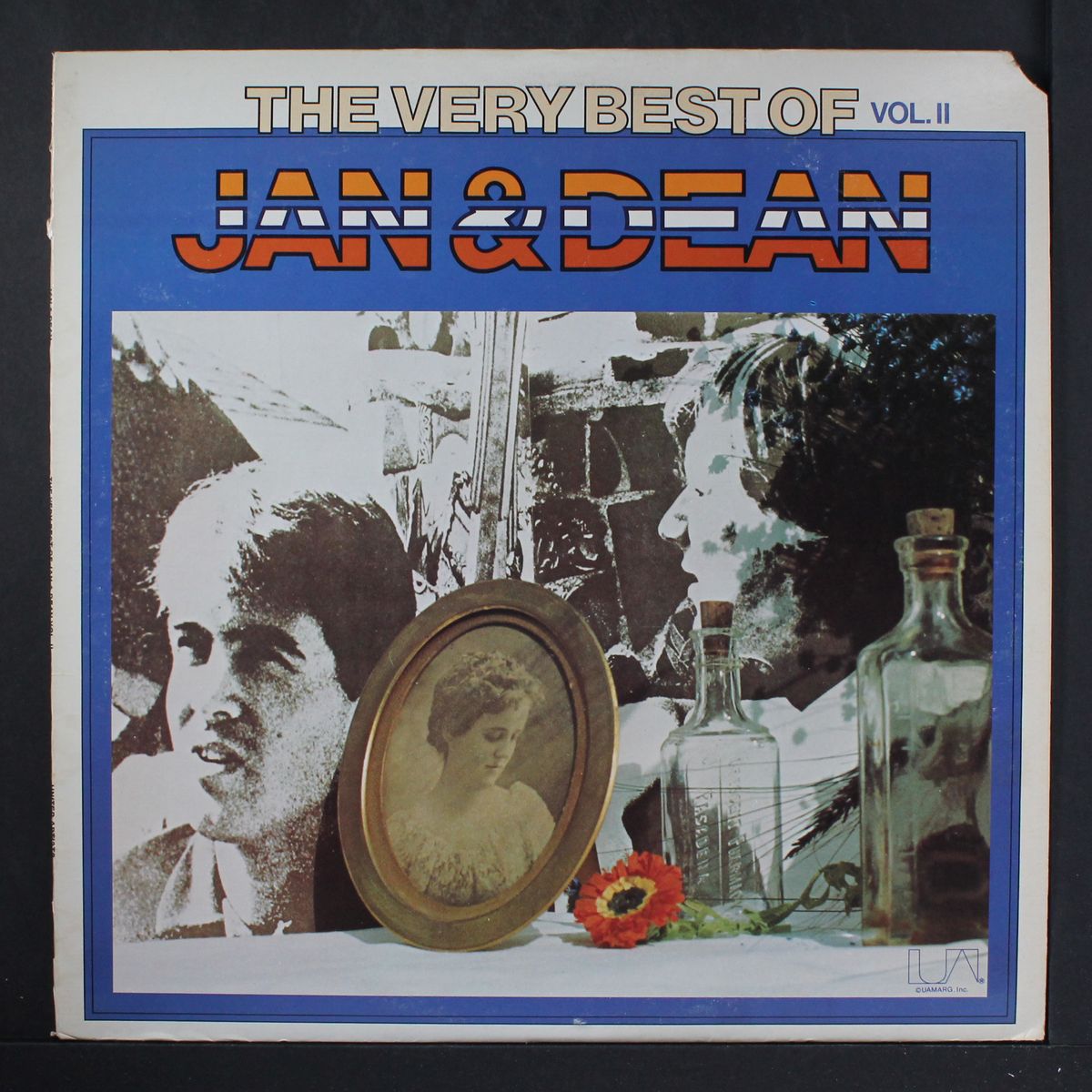 the very best of, vol. 2 by JAN & DEAN