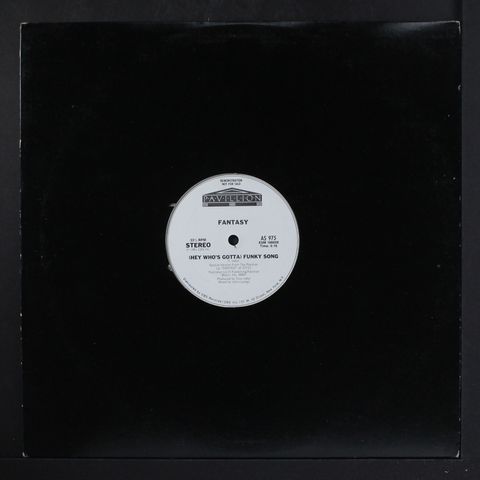 Item