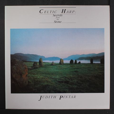 JUDITH PINTAR