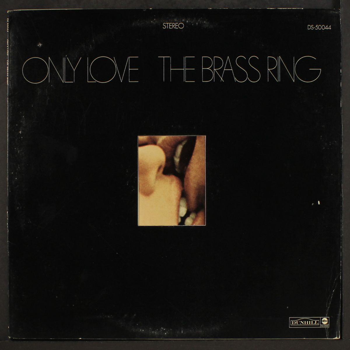 only love by BRASS RING