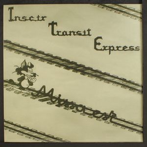INSCIR TRANSIT EXPRESS