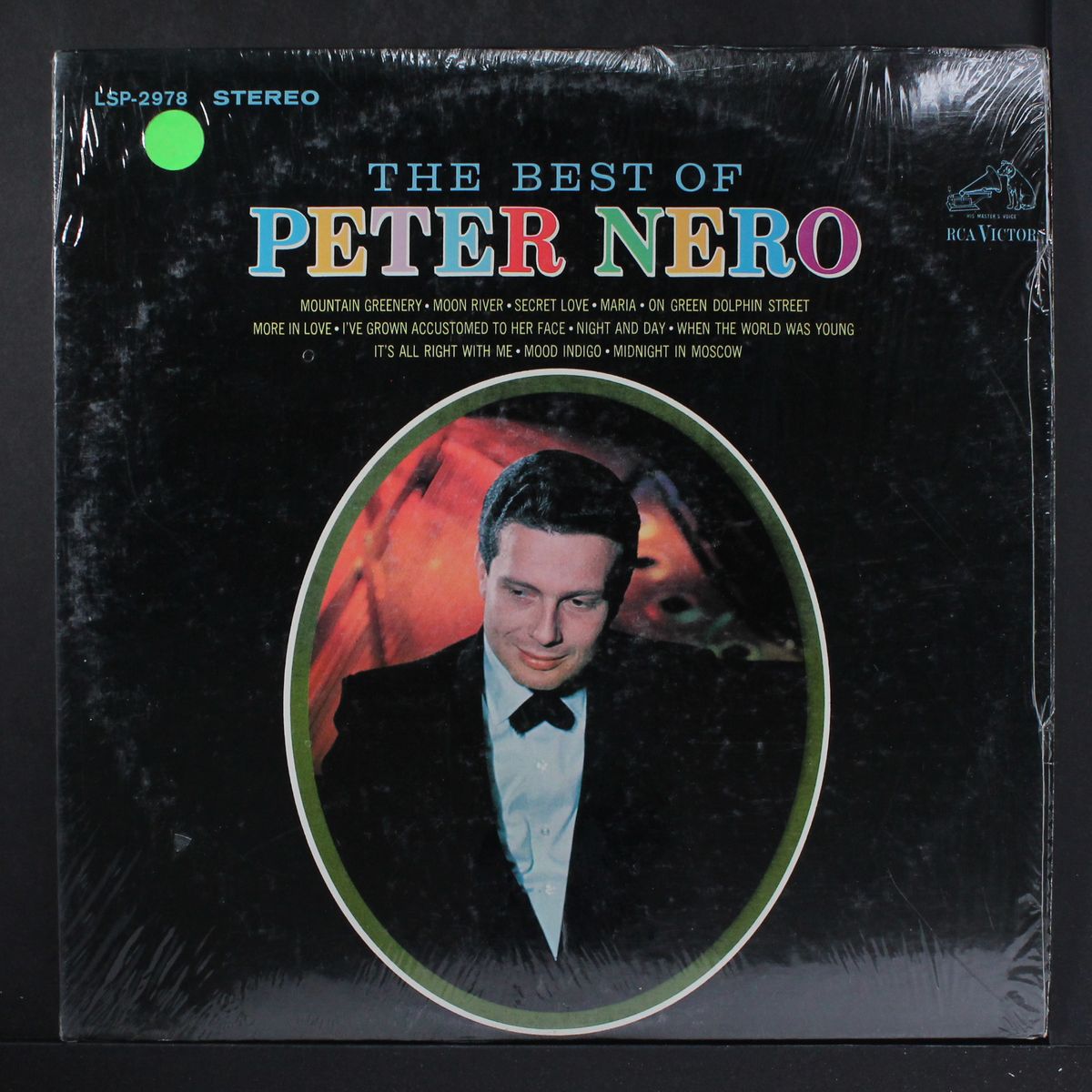 best of by PETER NERO
