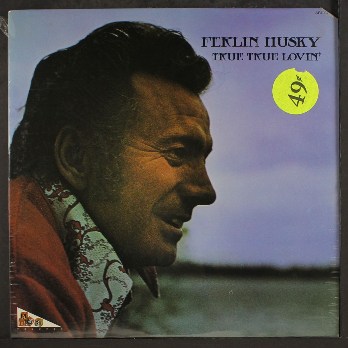 true true lovin' by FERLIN HUSKY