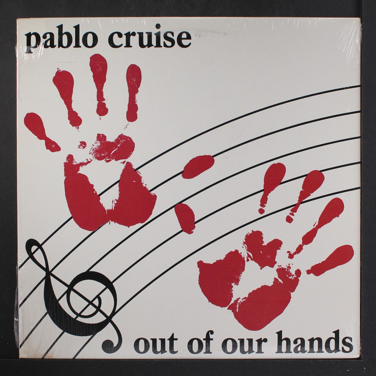 out of our hands by PABLO CRUISE