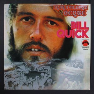BILL QUICK