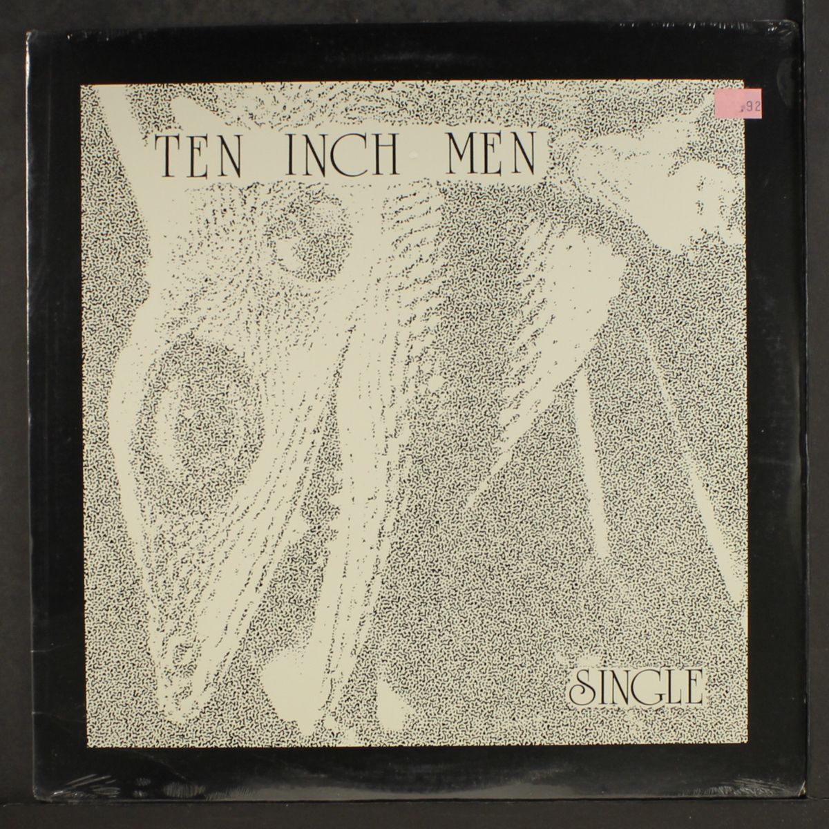 mellow yellow by TEN INCH MEN