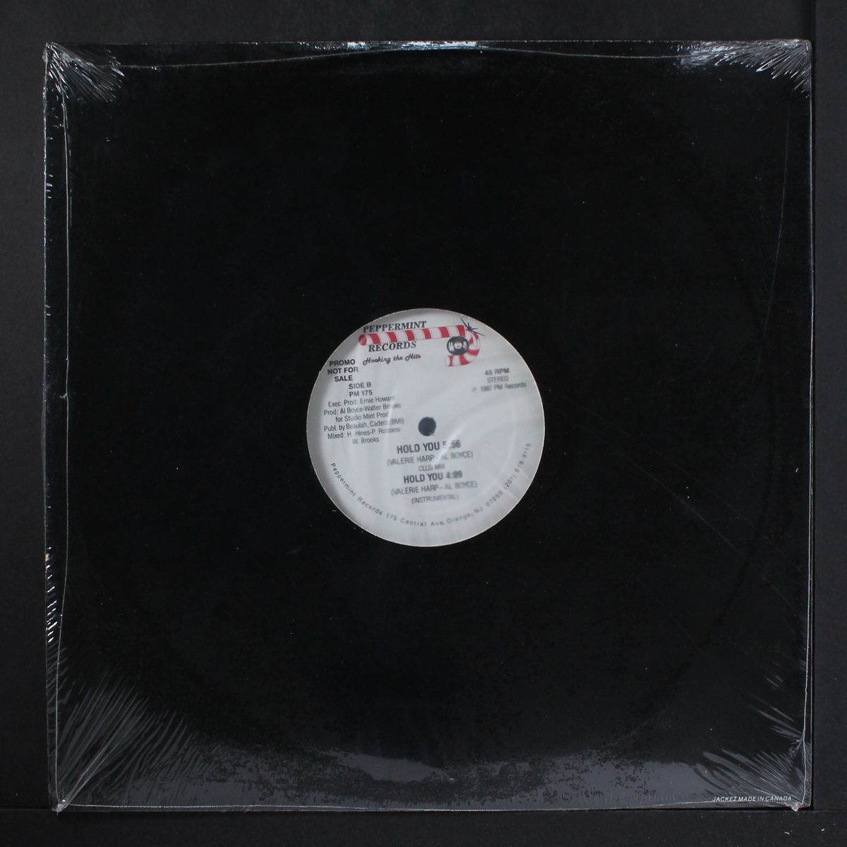 hold you by AL & RAINBOW