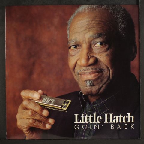 LITTLE HATCH
