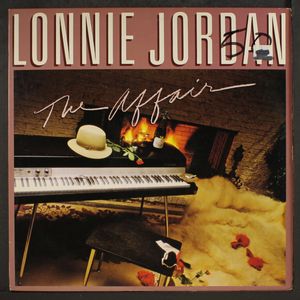 LONNIE JORDAN