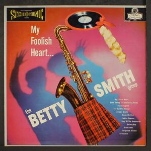 BETTY SMITH GROUP