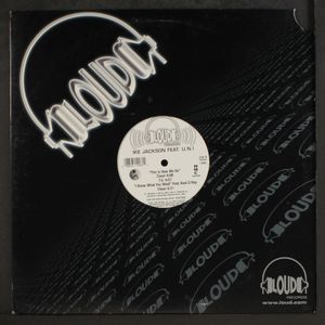 IKE JACKSON FEAT. U.N.I. & KOOL G RAP