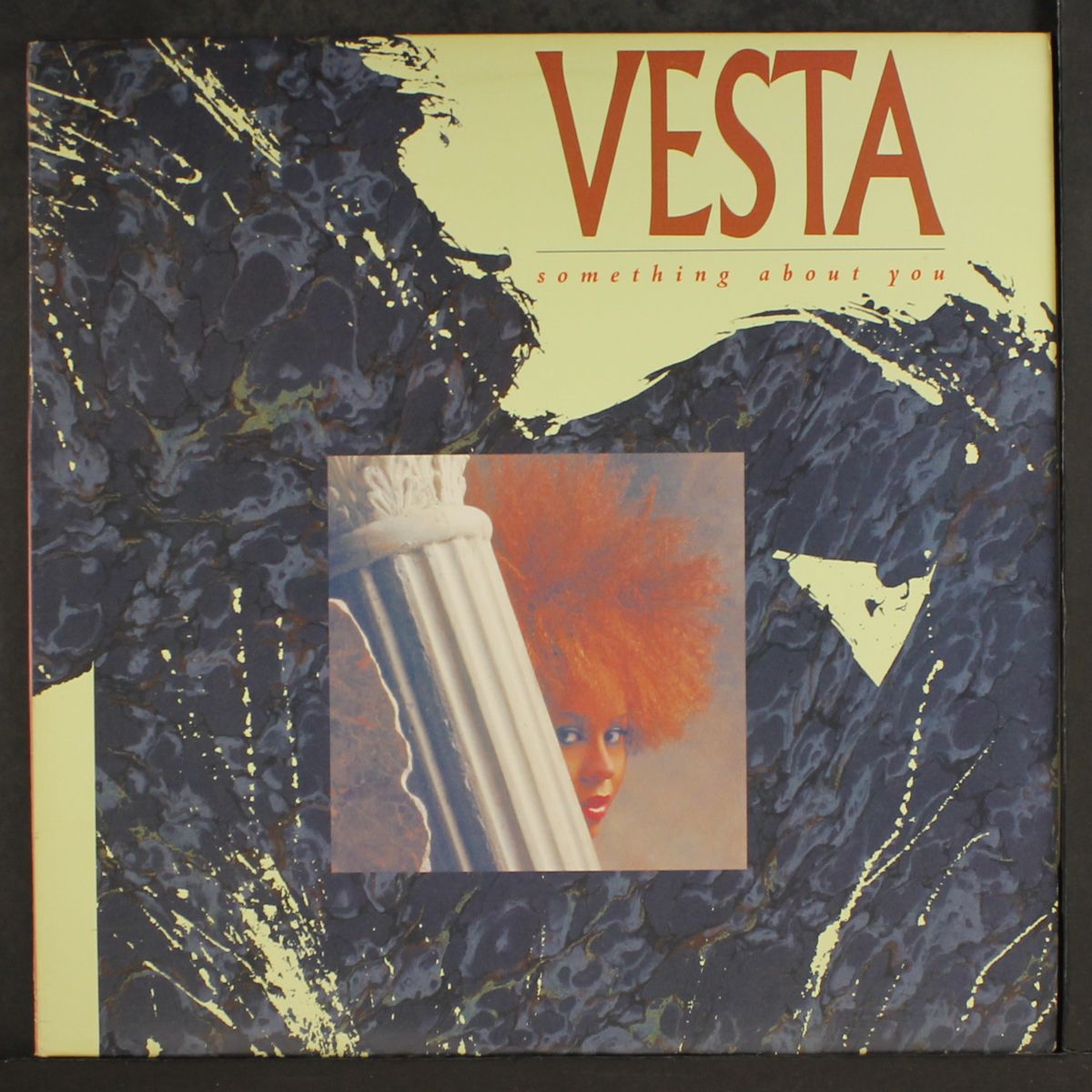 something about you by VESTA