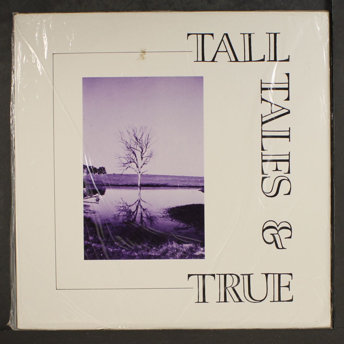 tall tales & true by TALL TALES & TRUE