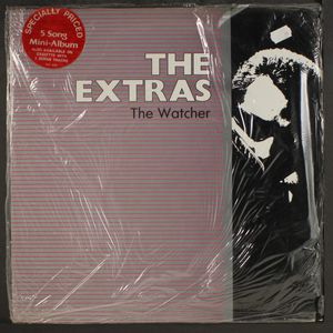 EXTRAS
