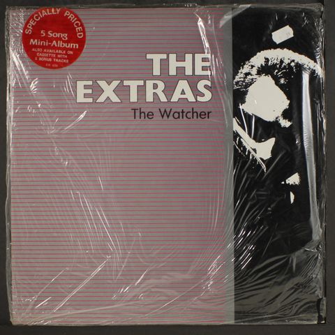 EXTRAS
