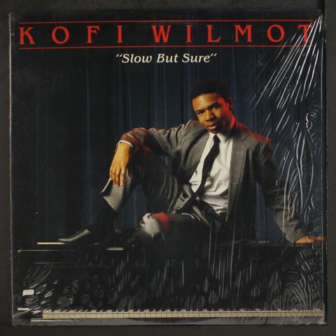 KOFI WILMOT