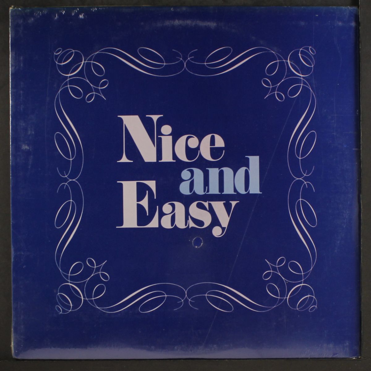 nice and easy by VARIOUS
