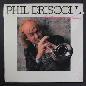 PHIL DRISCOLL