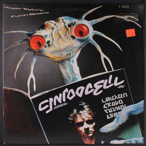 ROGER TAYLOR