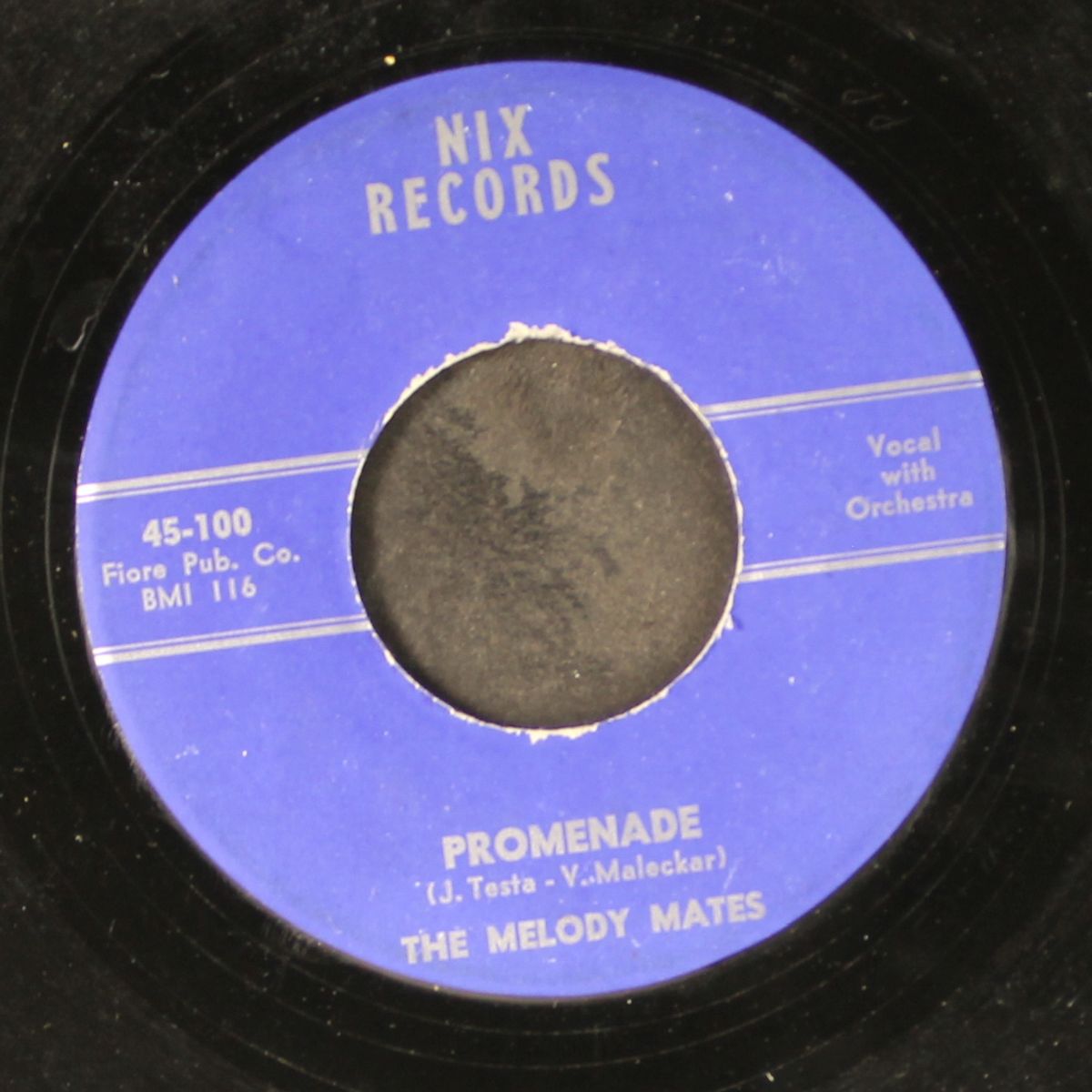 enchantment / promenade by MELODY MATES