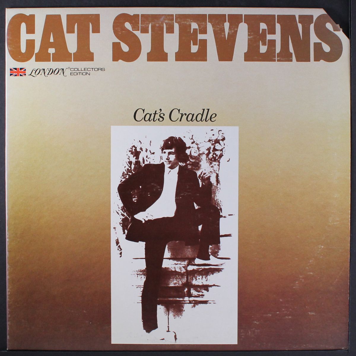 cat's cradle by CAT STEVENS