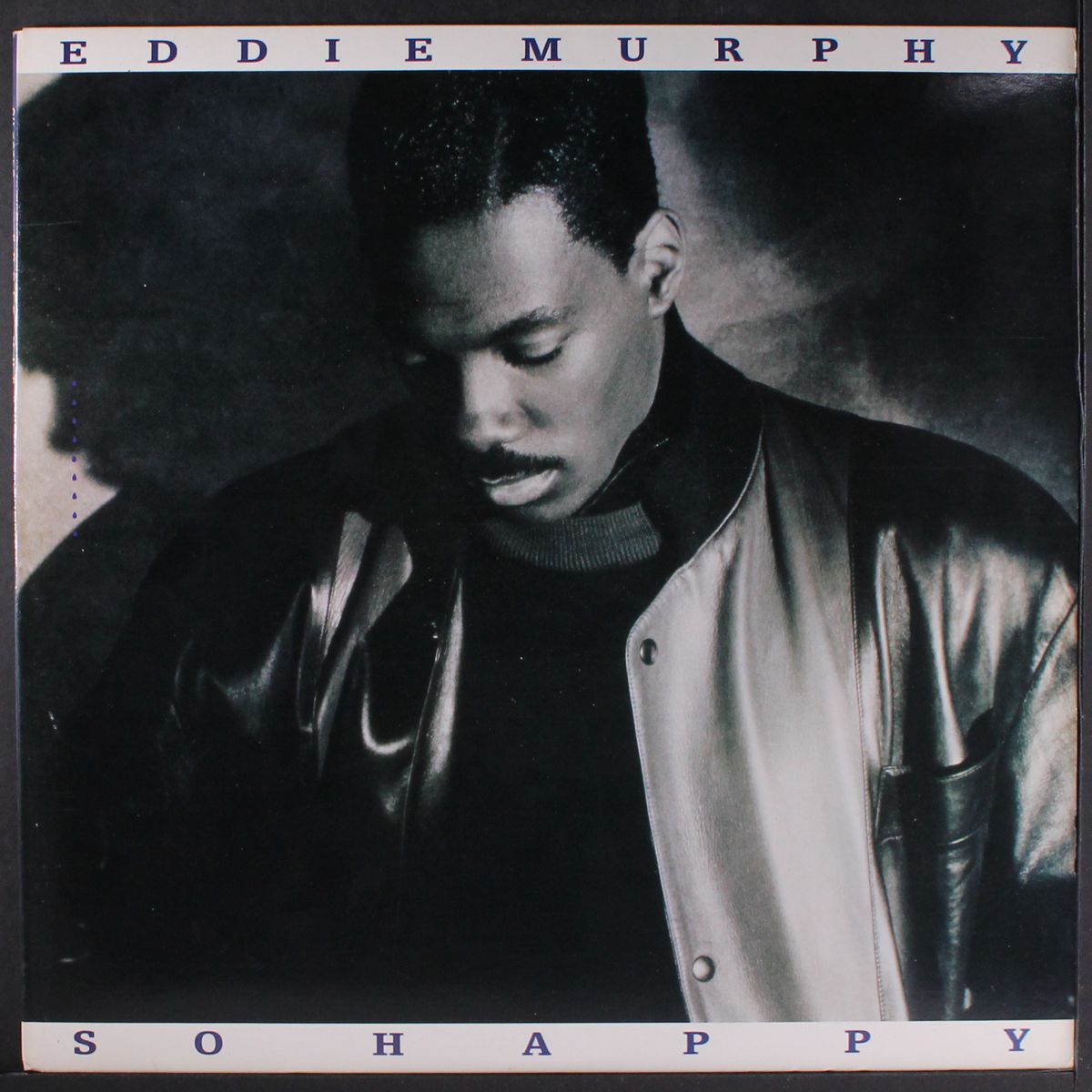 so happy by EDDIE MURPHY