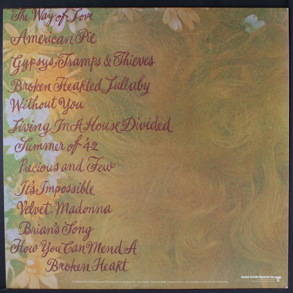 the way of love by 50 GUITARS OF TOMMY GARRETT