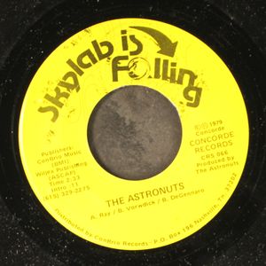 ASTRONUTS