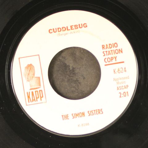 SIMON SISTERS