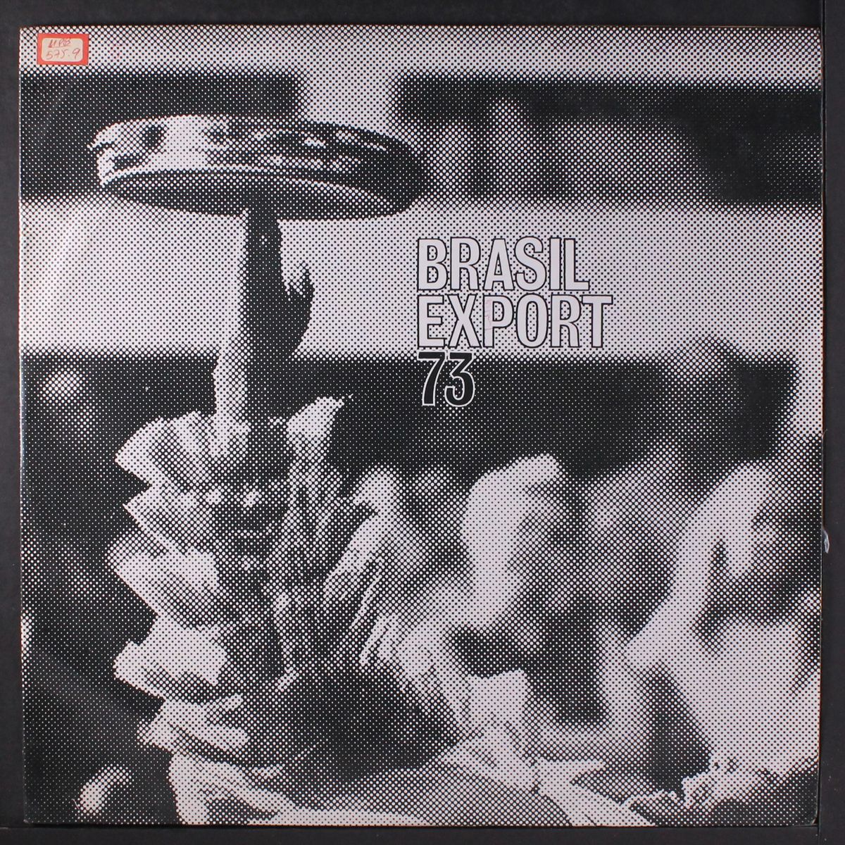 brazil export 73 by VARIOUS