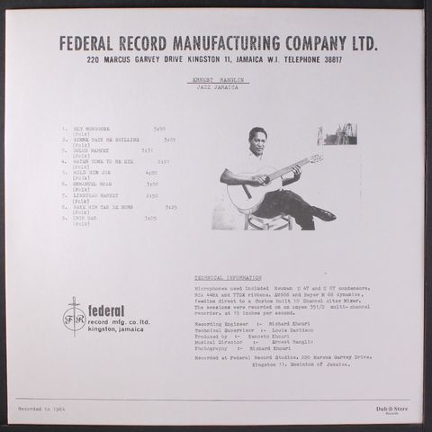 Item