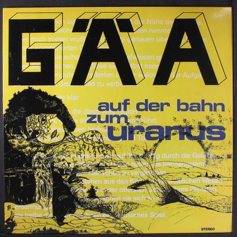 GAA