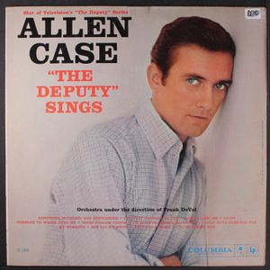 ALLEN CASE