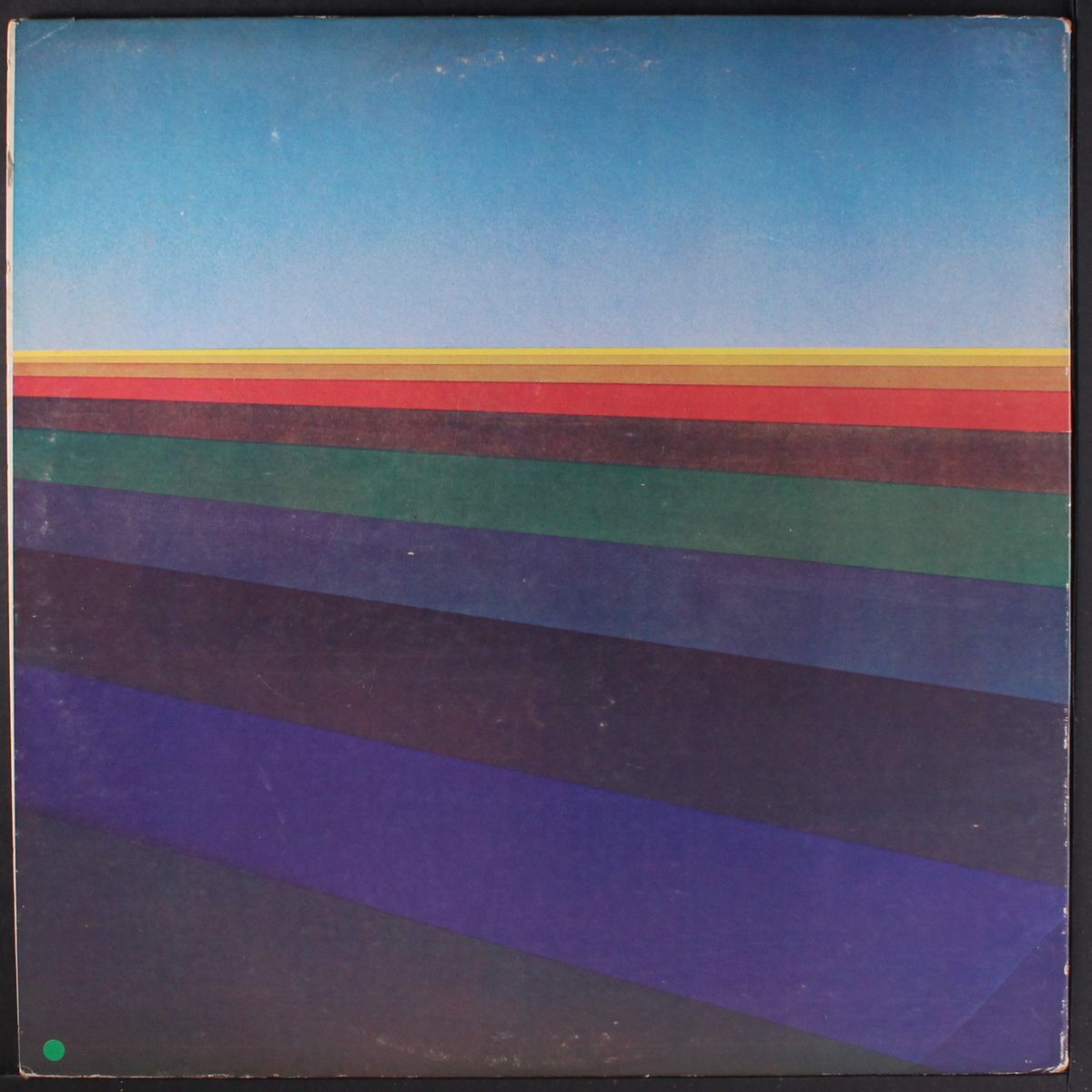 tarkus by EMERSON, LAKE & PALMER