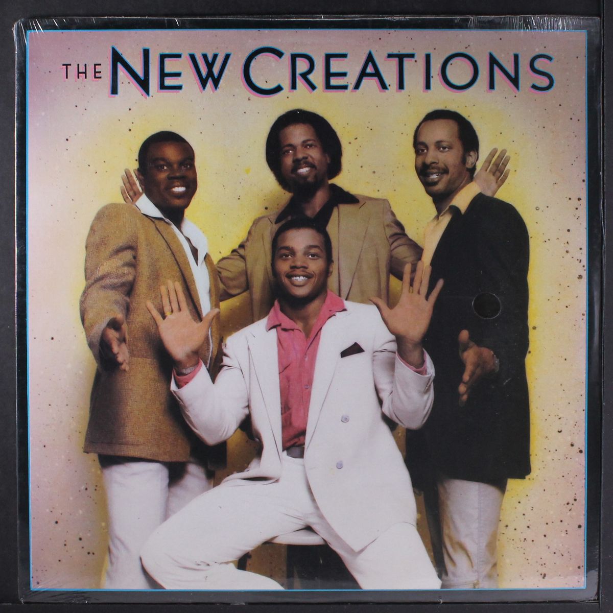 new creations by NEW CREATIONS